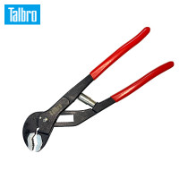 Talbro 06型棘轮式快调水泵钳 [单位:把]