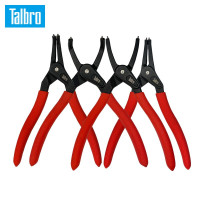 Talbro 精密卡簧钳(卡外直)9