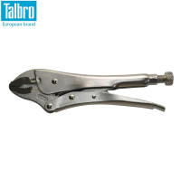 Talbro 葫芦嘴全齿大力钳 [单位:把]