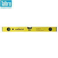 Talbro 铝合金磁性水平尺 600mm [单位:把]