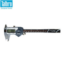 Talbro数显游标卡尺 IP54 [单位:把]