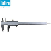 Talbro 游标卡尺 0-150mm [单位:把]