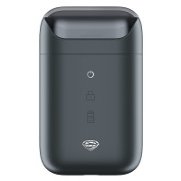 超人 双头剃须刀 RS901