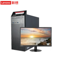 联想开天M740J FT-D2000八核32G 512G国产硬盘+2T SATA JM7201 2G含试用版系统23.8