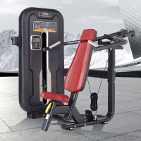 迈宝赫/MBH 肩部推举训练器ZMU-003