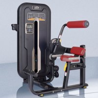 迈宝赫/MBH 背肌训练器ZMU-009