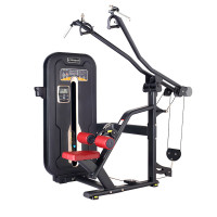 迈宝赫/MBH 高拉背训练器ZMU-012