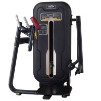 迈宝赫/MBH 大腿伸展训练器ZMU-016A