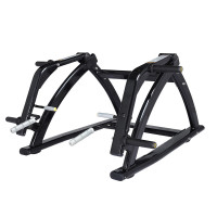 迈宝赫/MBH T型划船训练器ZMU-031