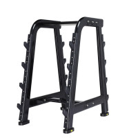 迈宝赫/MBH 杠铃架ZMU-039