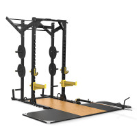 迈宝赫/MBH 综合训练器ZMU5002