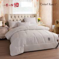 Cmierf Kuect (中国CKIR) 潮羊気羊毛四季被 CK-JF09166