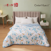 Cmierf Kuect(中国CKIR) 洛卡棉夏被 CK-JF11104