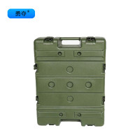 勇夺 体能负重训练箱(可打开)