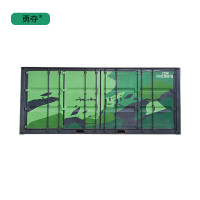 勇夺 YD-F7B体能训练箱