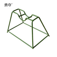 勇夺 便携式训练依托支架 铁质 单位:个