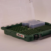 勇夺 散弹携行安全箱