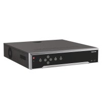 海康威视 32路网络硬盘摄像机 DS-8632N-I9-V3/RTA