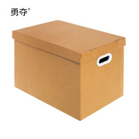 勇夺 收纳箱 大号 单位:个