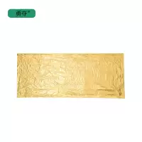 勇夺 应急救生保温毯