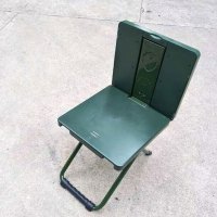 勇夺 多功能折叠椅(wu) 军绿色 5kg (5把起订) /把