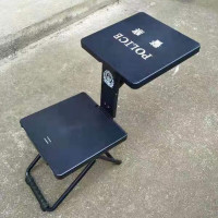 勇夺 多功能折叠椅(特) 黑色 5kg (5把起订) /把