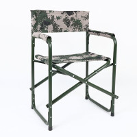 勇夺 便携式户外折叠椅(陆) 单面印字 (起订量5把起) 单位:把