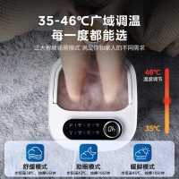 美的 足浴盆 MK-AJ0202 (计价单位:台) 白色