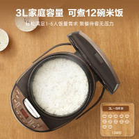 美的 电饭煲MB-FB30M111 3L (计价单位:台)