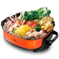 美的 电火锅 MC-LHN30A 6L (计价单位:台)