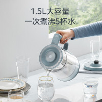 美的 电水壶 MK-SH01-F 1.5L (计价单位:台)