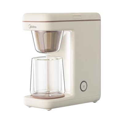 美的 咖啡机 MA-KFD204M 950W(计价单位:台)
