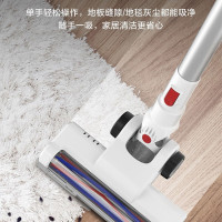 美的 吸尘器 P60 120W(计价单位:个) 白色