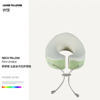 伊伊爱ZX0YJH2401229尖底全方位护颈枕27*26*17cm(单位:个)