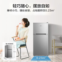 美的 冰箱 BCD-112CM 112L (计价单位:台)