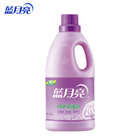 蓝月亮 2kg 薰衣草 绿色柔顺剂