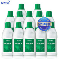 蓝月亮84消毒液600g×12