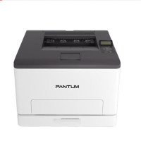 奔图(PANTUM) CP1115DN A4彩色激光单功能打印机