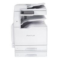 奔图(PANTUM) BM270ADN 25速 两层纸盒 A3黑白激光多功能复合机