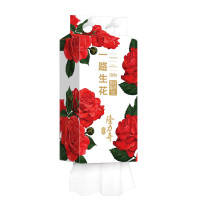 隆力奇 悬挂抽面巾纸4层315抽 LLQ-001