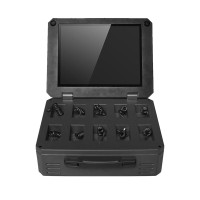 [泛腾POC]POC 泛腾执法记录仪DZS-HDC198 8T