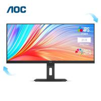 AOC Q34P2 电脑显示器 34英寸21:9