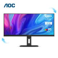 AOC Q34P2C电脑显示器 34英寸