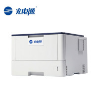 光电通OEP4010DNA4黑白打印机