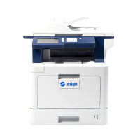 光电通MF3130CDN传真一体机