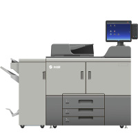 光电通Pro 8300S数码复合机