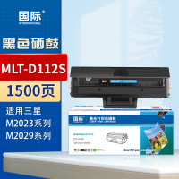 国际硒鼓 MLT-D112S(三星)