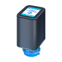 国际墨水 墨仓式56ML 蓝色 (小米)