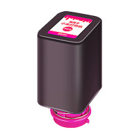 国际墨水 墨仓式56ML 红色 (小米)