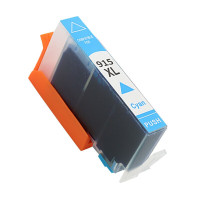国际墨盒 HP915XL 蓝色(惠普)